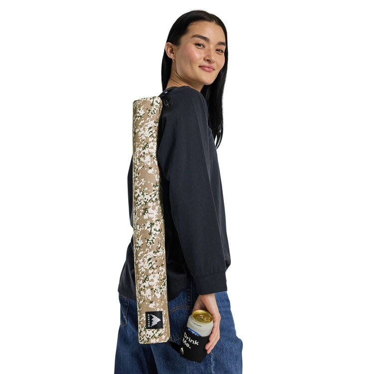 BURTON BURTON Beeracuda Snowfall Camo