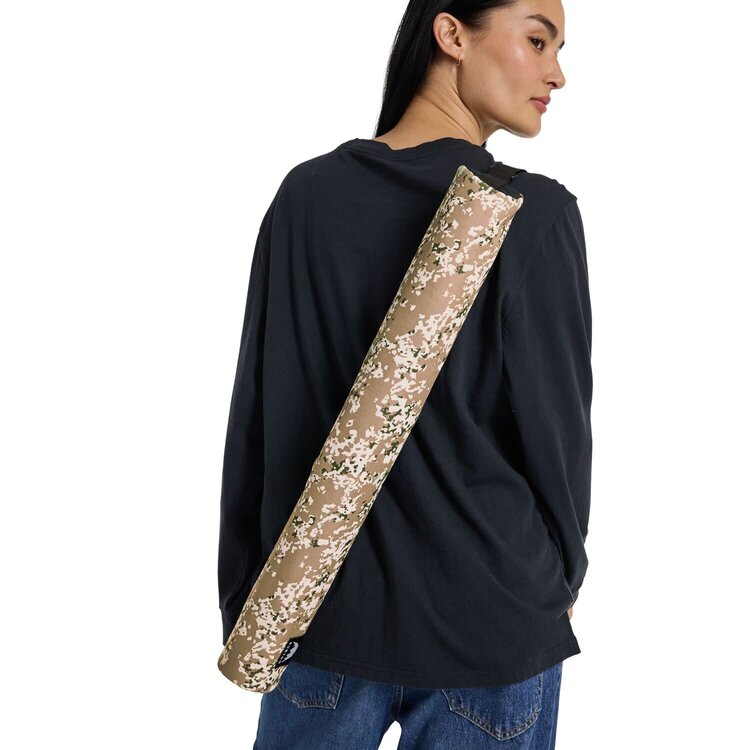 BURTON BURTON Beeracuda Snowfall Camo