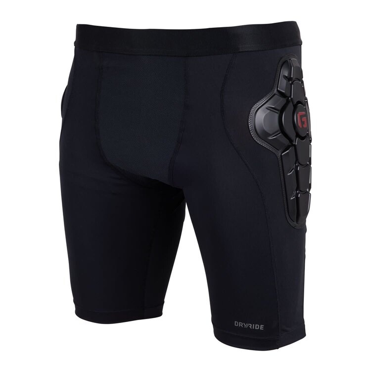 BURTON BURTON Men's Impact Short True Black