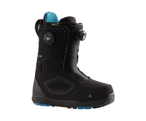 Burton Photon スノーボードブーツ ブラックアウターのみ BURTON（バートン） 23-24 BURTON スノーボード ブーツ メンズ Men's