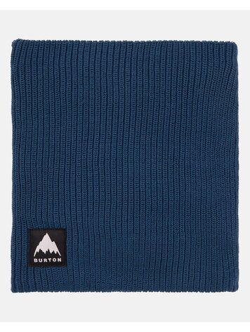 BURTON BURTON Recycled VT Neck Warmer Nightfall
