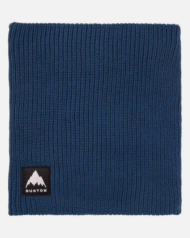 BURTON BURTON Recycled VT Neck Warmer Nightfall