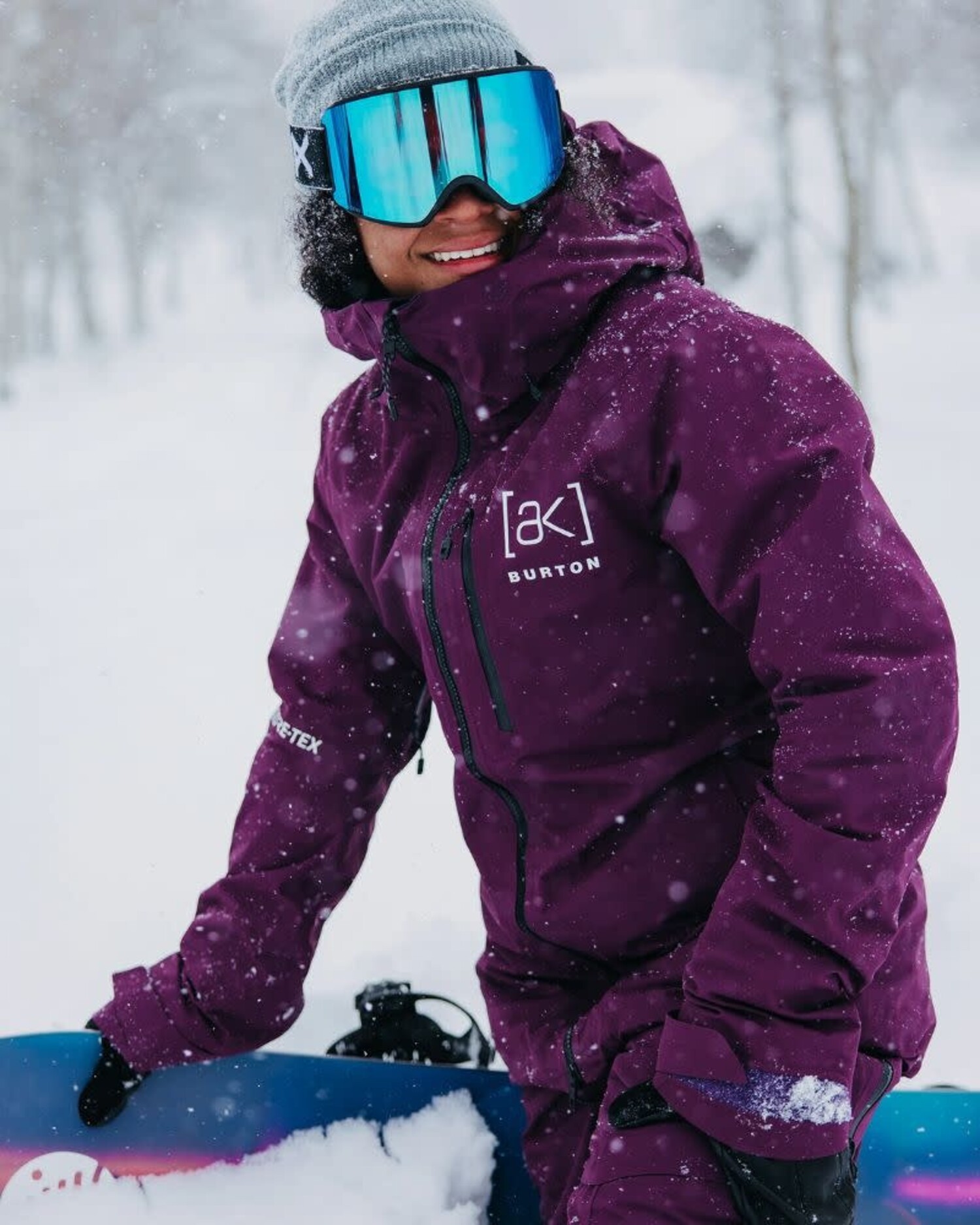 Burton coats womens hotsell