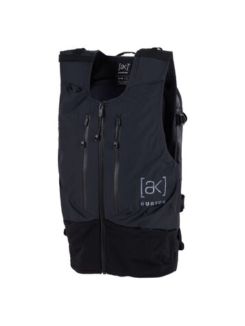 BURTON BURTON [ak] Dispatcher Vest Pack 13L True Black
