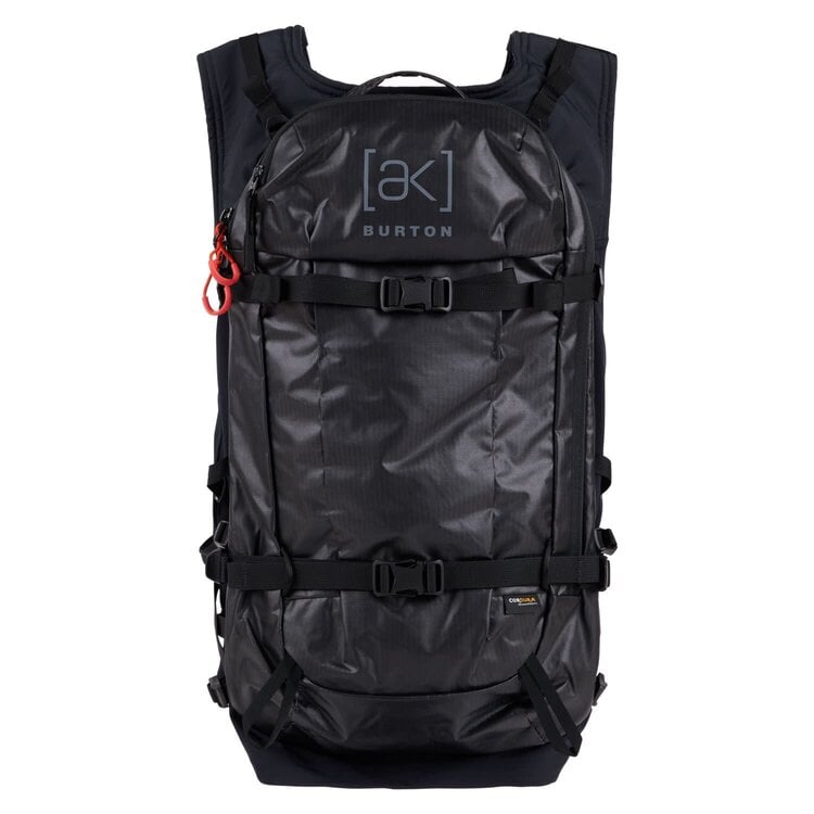 BURTON BURTON [ak] Dispatcher Vest Pack 13L True Black