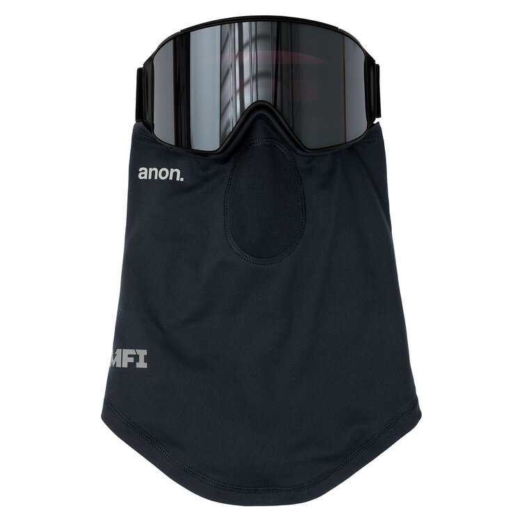 ANON ANON MFI® Lightweight Neck Warmer Black