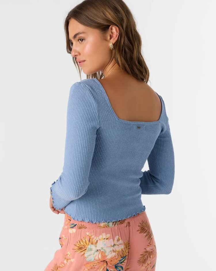 O'NEILL O'NEILL Floki Long Sleeve Infinity