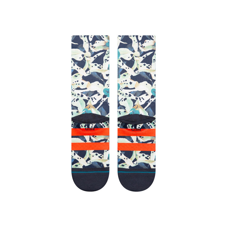 STANCE STANCE Tubeular Crew Socks Teal
