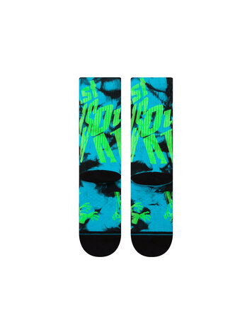 STANCE STANCE Atliens Crew Socks Black