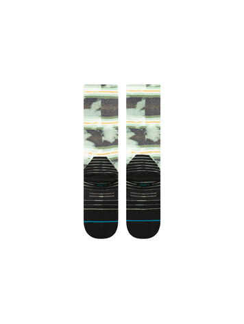 STANCE STANCE Kids Snow Sock Hassagore Poly Green