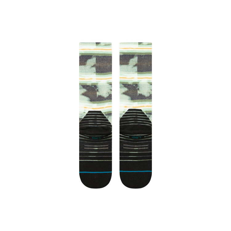 STANCE STANCE Kids Snow Sock Hassagore Poly Green