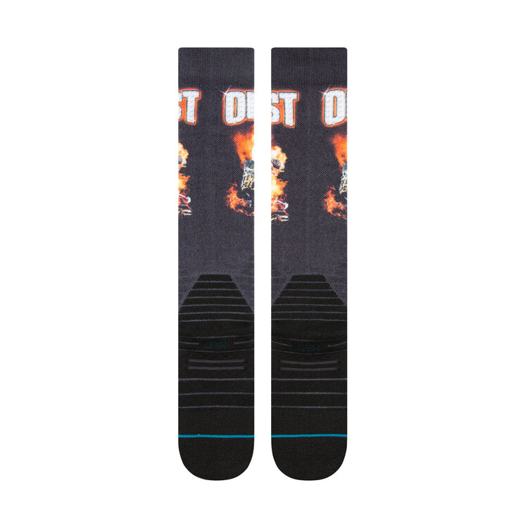 STANCE STANCE Snow Stankonia Mid Poly Multi
