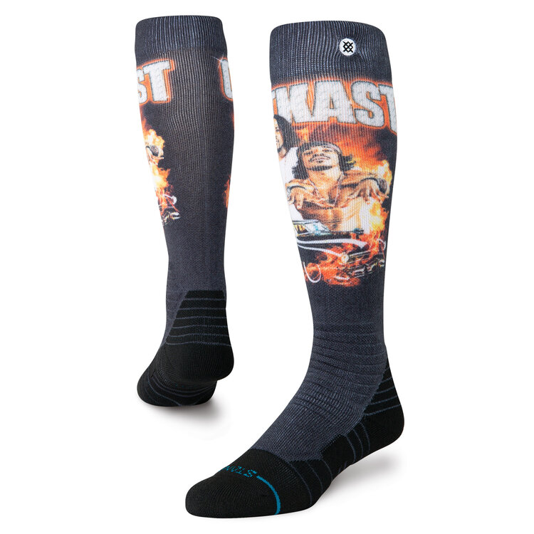 STANCE STANCE Snow Stankonia Mid Poly Multi
