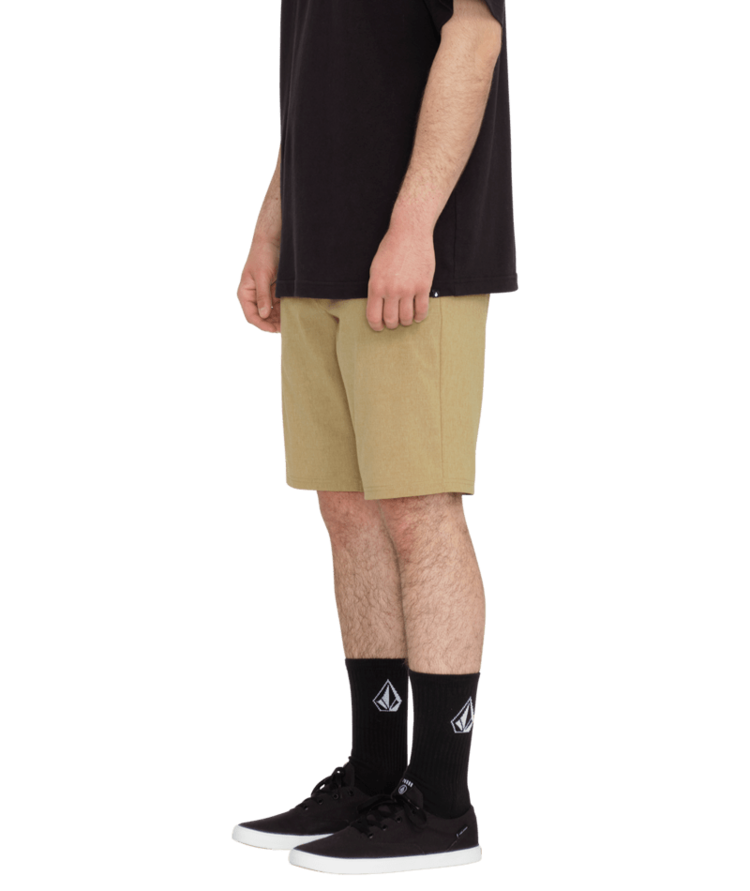 VOLCOM VOLCOM Frickin Cross Shred Static 20 Dark Khaki