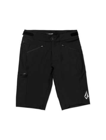 VOLCOM VOLCOM Trail Ripper Short 23 Black