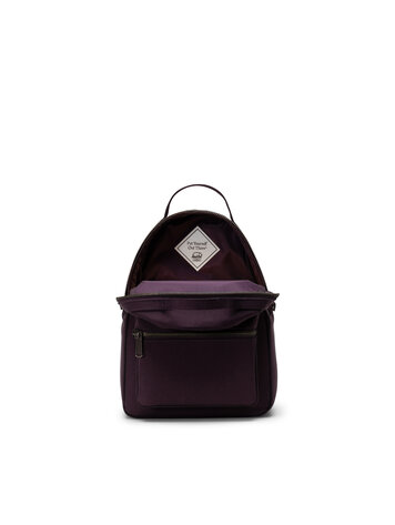 HERSCHEL HERSCHEL Herschel Nova Mini Backpack Plum Perfect
