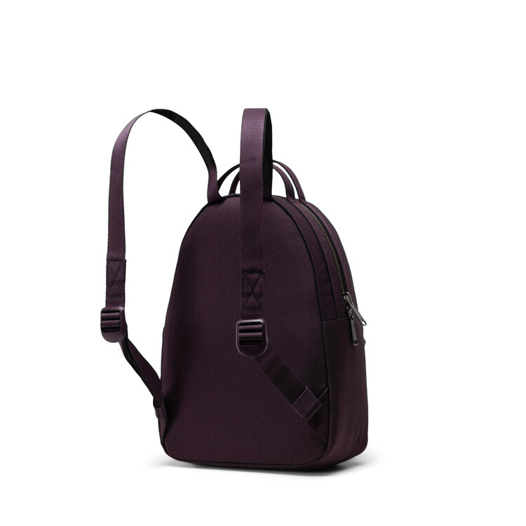 HERSCHEL HERSCHEL Herschel Nova Mini Backpack Plum Perfect