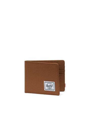 HERSCHEL HERSCHEL Roy Wallet Rubber