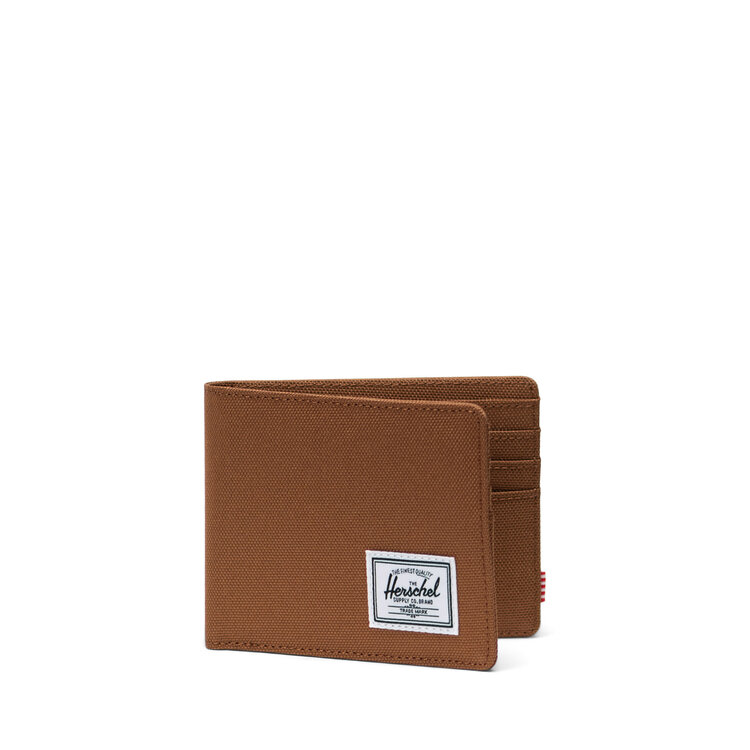 HERSCHEL HERSCHEL Roy Wallet Rubber