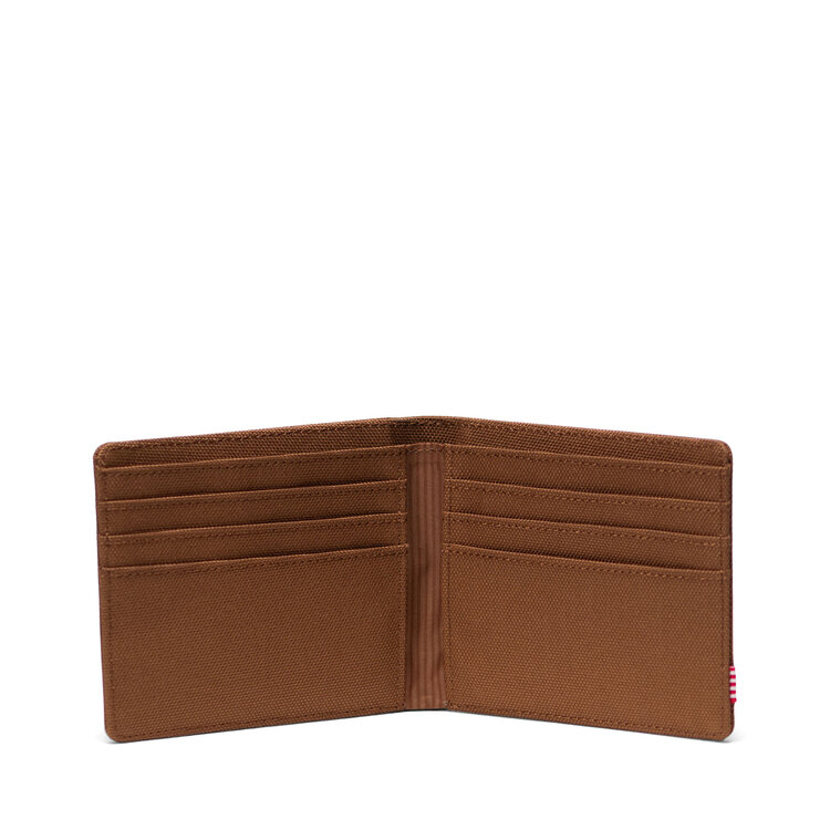 HERSCHEL HERSCHEL Roy Wallet Rubber