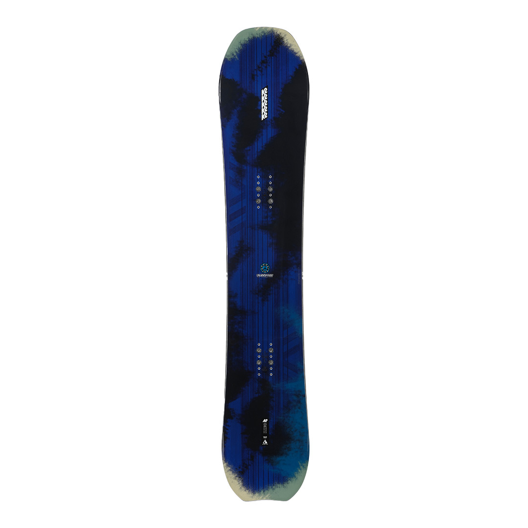 k2 snowboards passport all mountain powder board