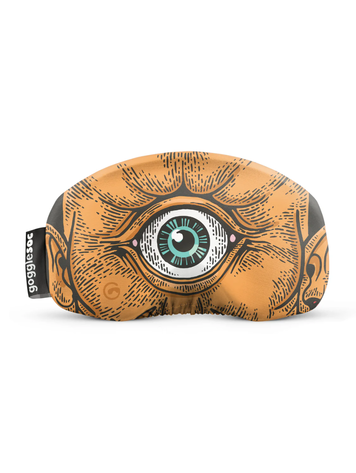 GOGGLESOC GOGGLESOC Cyclops Soc
