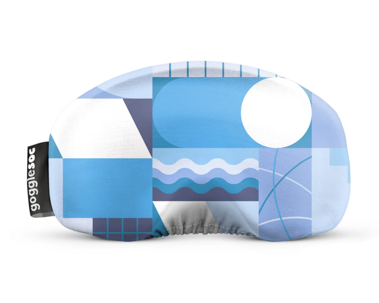 GOGGLESOC 52A GOGGLESOC frosty soc