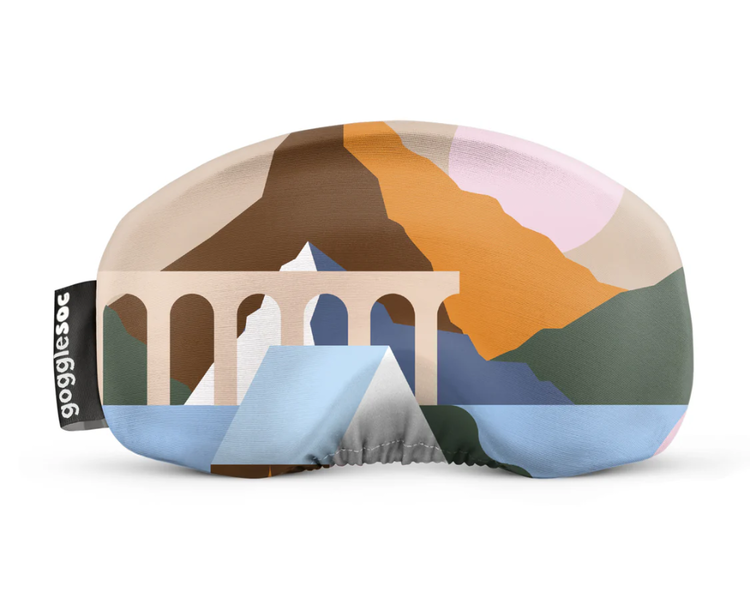 GOGGLESOC 48D GOGGLESOC winter's calling soc