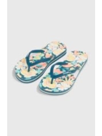 O'NEILL O'NEILL Profile Sandals Blue Santa Monica