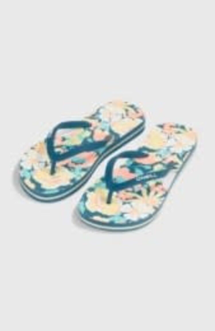 O'NEILL O'NEILL Profile Sandals Blue Santa Monica