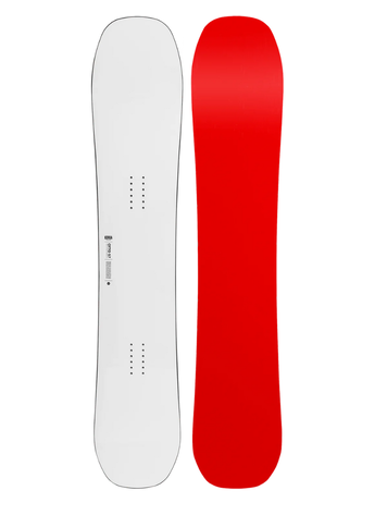 KORUA 2025 KORUA Otto Snowboard