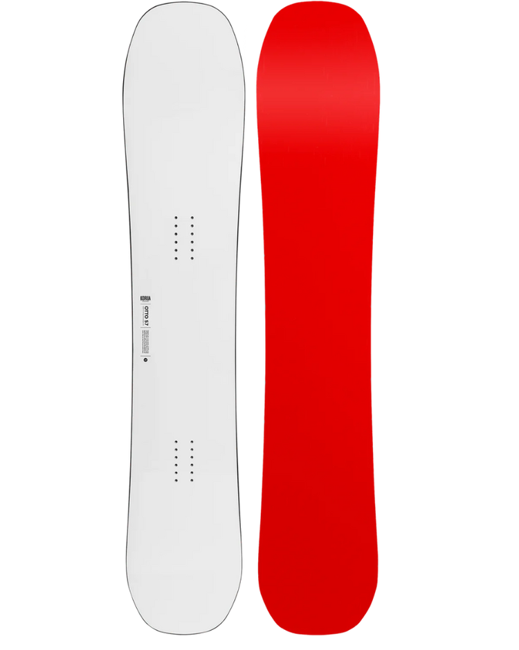 KORUA 2025 KORUA Otto Snowboard