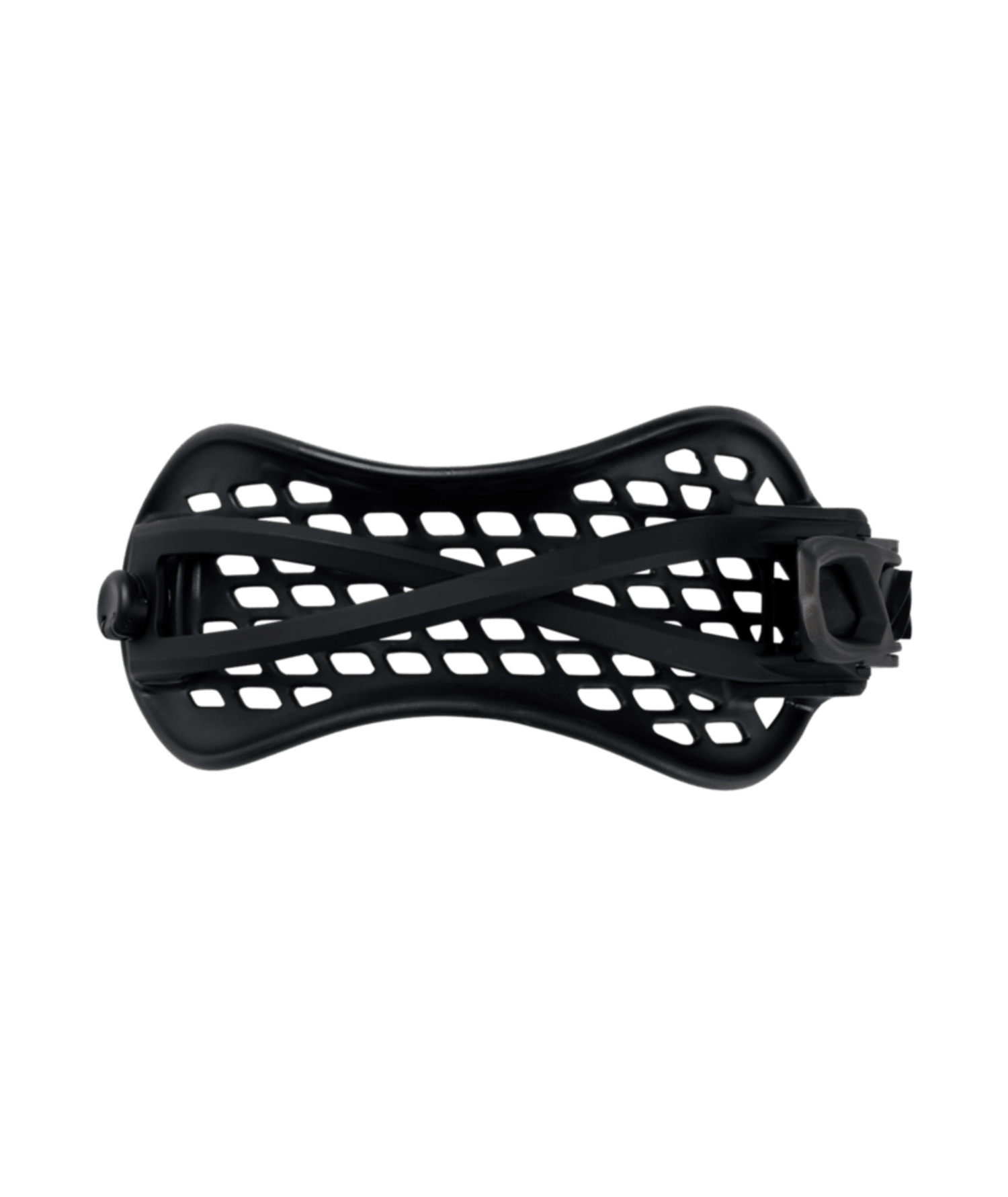 burton double take hammock snowboard binding ankle strap Men's (Right) Links to these parts are below) Burton Ankle Tongue Burton Flex Slider Burton Strap Mounting Hardware Single Take Rachet Small Fits womens 6 Burton Double Take Hammock Binding