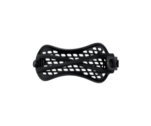 burton double take hammock snowboard binding ankle strap BURTON BURTON Men's Burton Double Take Hammock Snowboard Binding Ankle  Strap (Left) Matty Black