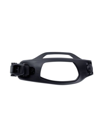 BURTON BURTON Men's Burton Supergrip Snowboard Binding Toe Strap (Right) Black