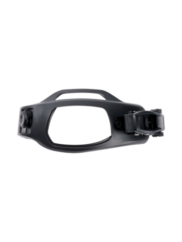 BURTON BURTON Women's Burton Supergrip Snowboard Binding Toe Strap (Left) Black