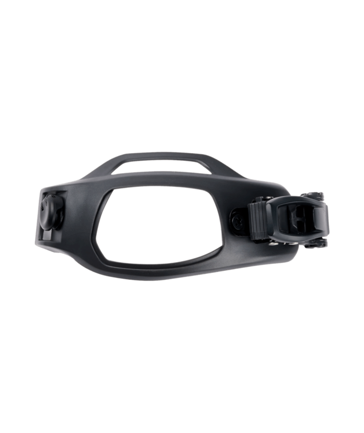 BURTON BURTON Women's Burton Supergrip Snowboard Binding Toe Strap (Left) Black