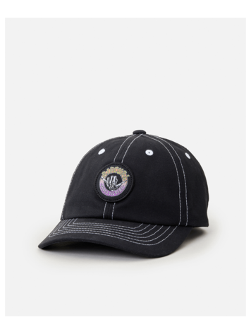 RIP CURL RIP CURL Shred Til Dead Sb Cap Boy Black