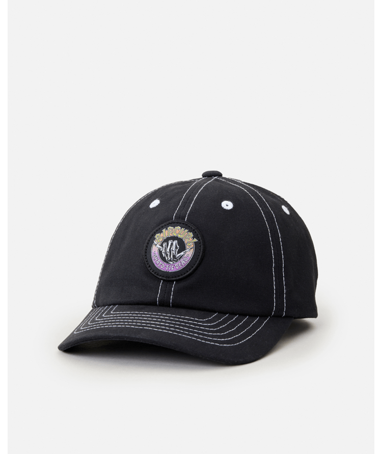 RIP CURL RIP CURL Shred Til Dead Sb Cap Boy Black