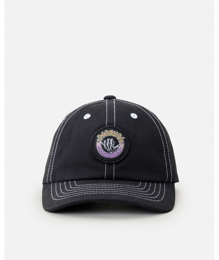 RIP CURL RIP CURL Shred Til Dead Sb Cap Boy Black