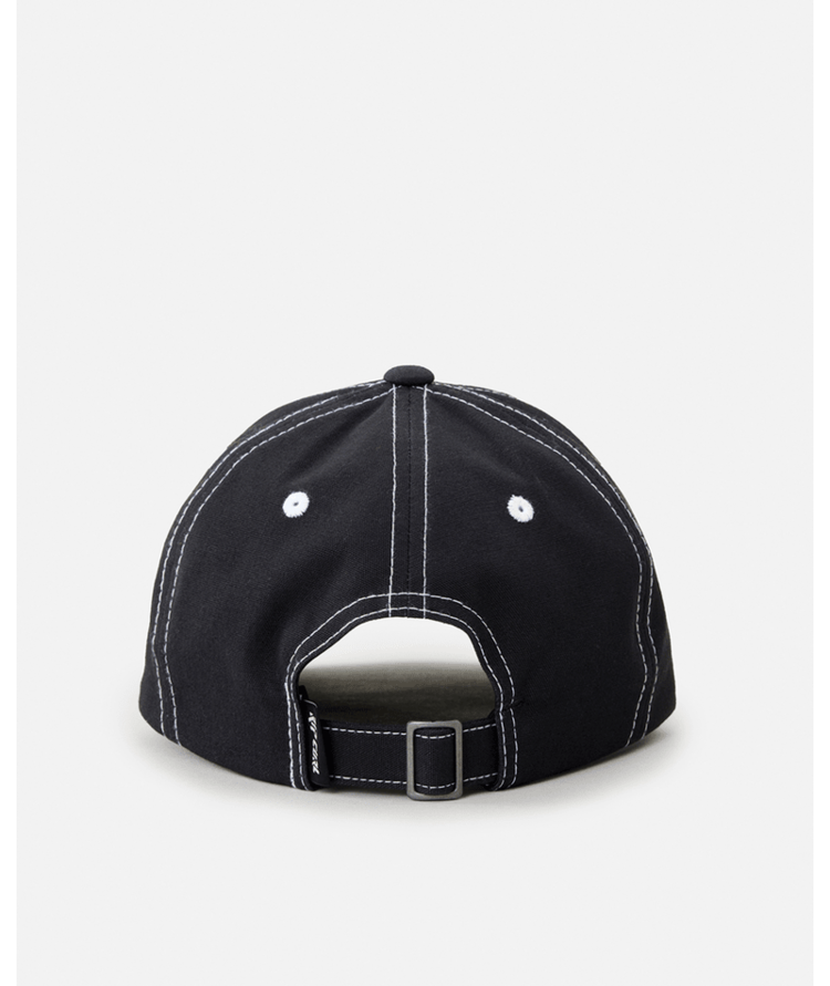 RIP CURL RIP CURL Shred Til Dead Sb Cap Boy Black