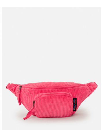 RIP CURL RIP CURL Icons Waist Bag Coral