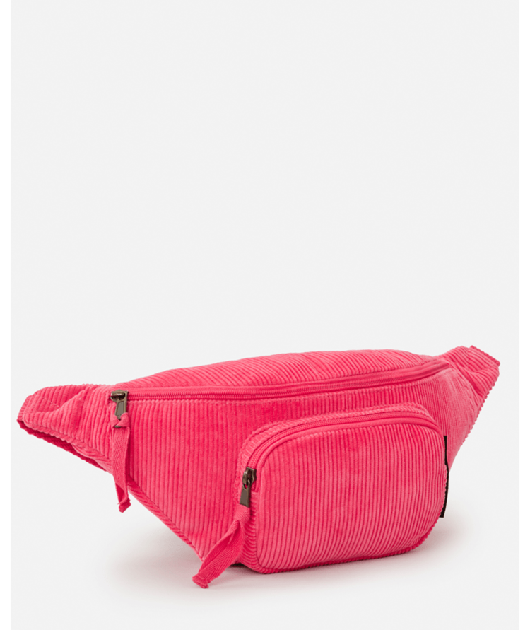 RIP CURL RIP CURL Icons Waist Bag Coral