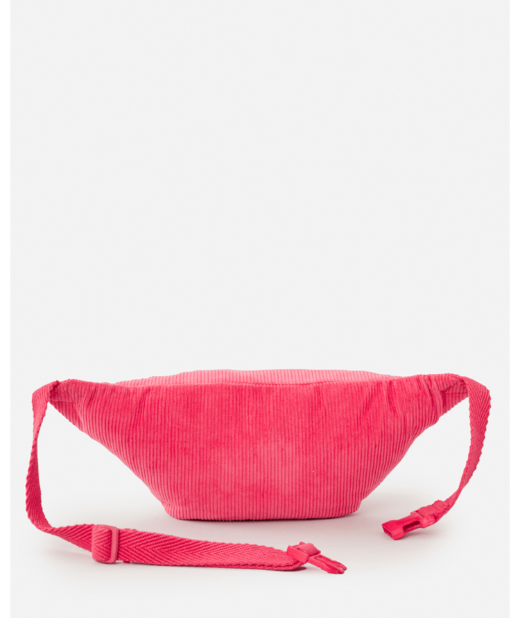 RIP CURL RIP CURL Icons Waist Bag Coral