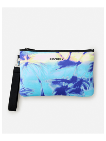 RIP CURL RIP CURL Neo Pouch Mixed Blue/Grey