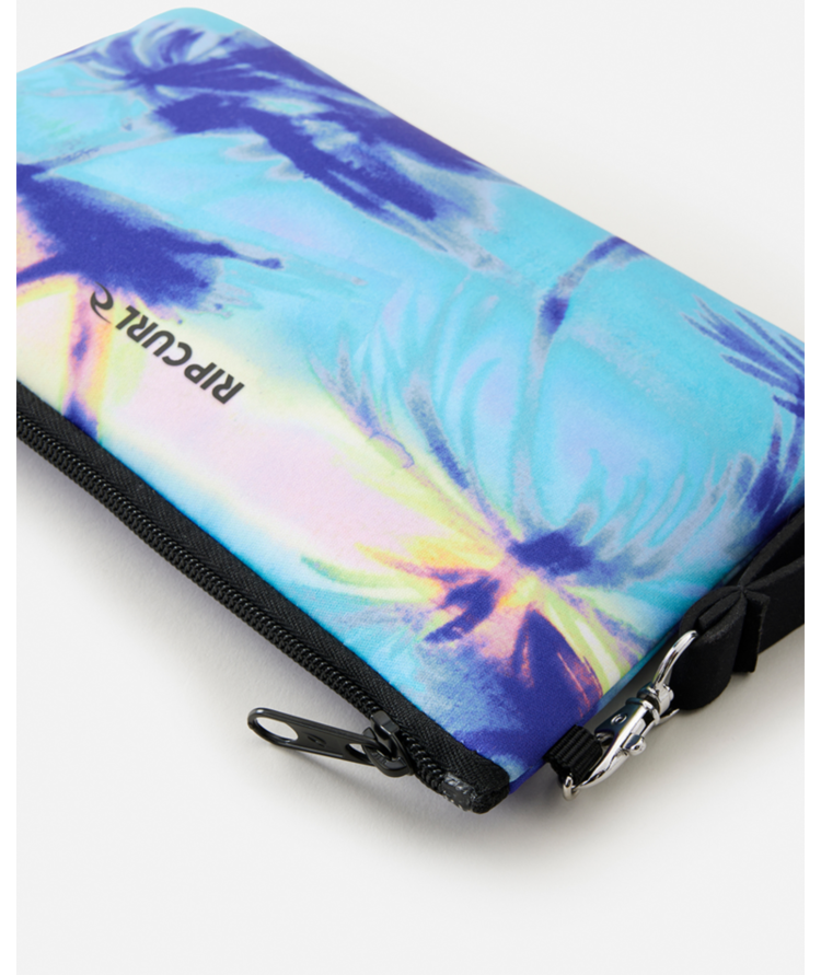 RIP CURL RIP CURL Neo Pouch Mixed Blue/Grey
