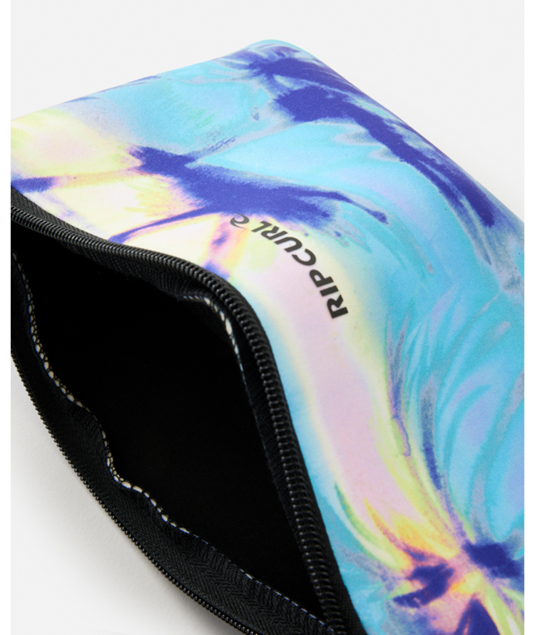 RIP CURL RIP CURL Neo Pouch Mixed Blue/Grey