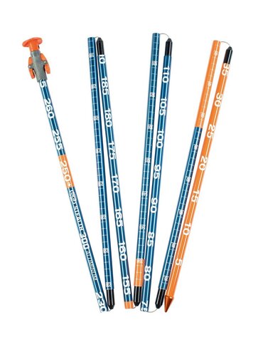 BCA BCA Stealth 330 Avalanche Probe