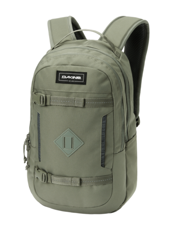 DAKINE DAKINE Mission Pack 18L Mulled Basil