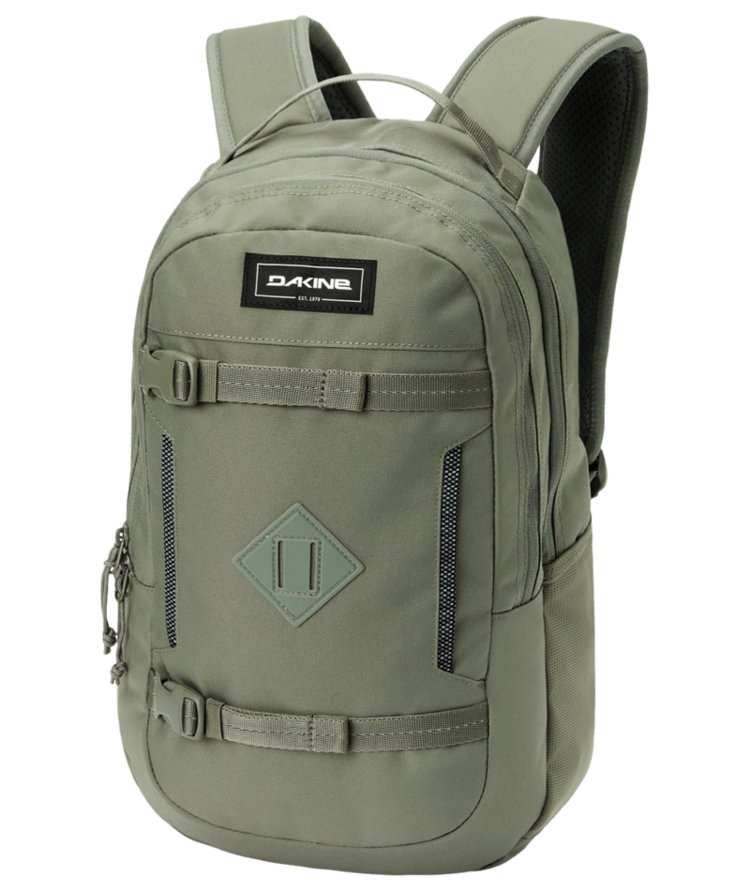 DAKINE DAKINE Mission Pack 18L Mulled Basil